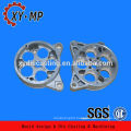 Mechanical low pressure CNC machining die casting auto parts